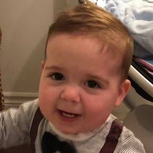 Meet your Posher, Janis